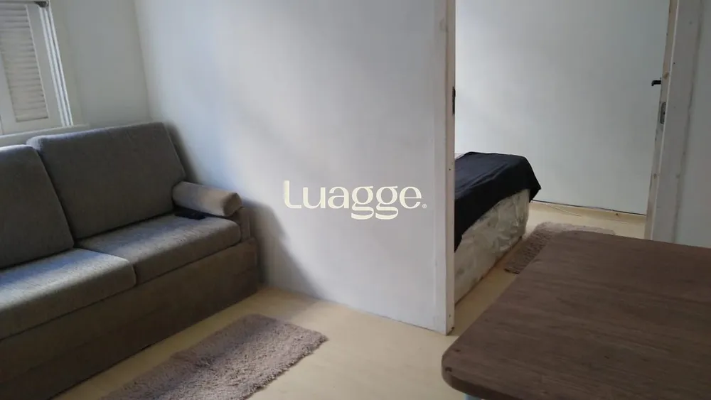 Apartamento, 1 quarto, 29 m² - Foto 2