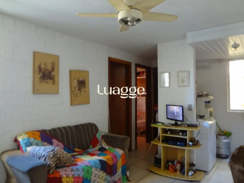 Apartamento, 2 quartos, 39 m² - Foto 1