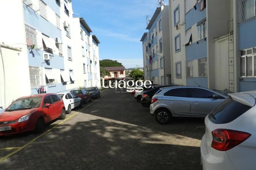 Apartamento, 3 quartos, 67 m² - Foto 1