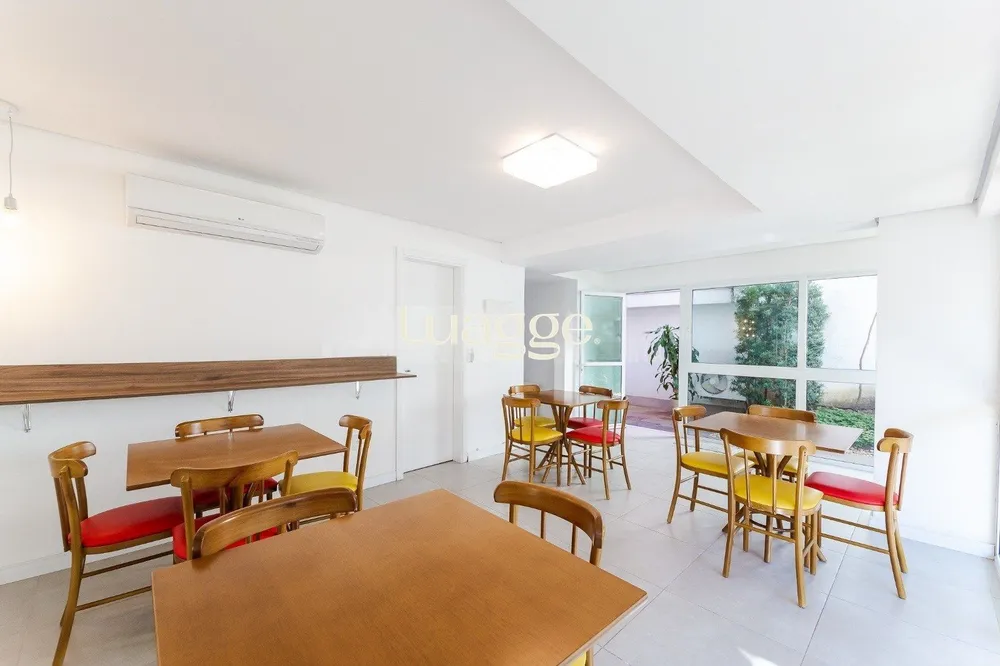Sala-Conjunto, 18 m² - Foto 3