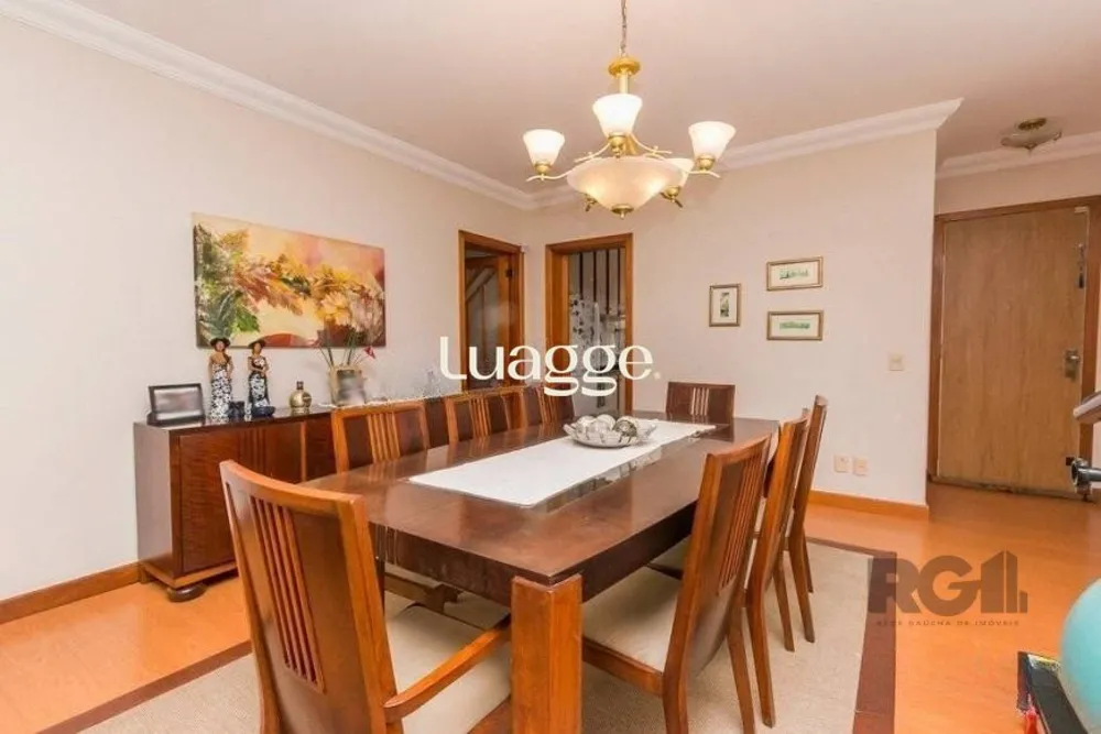 Casa, 4 quartos, 381 m² - Foto 1