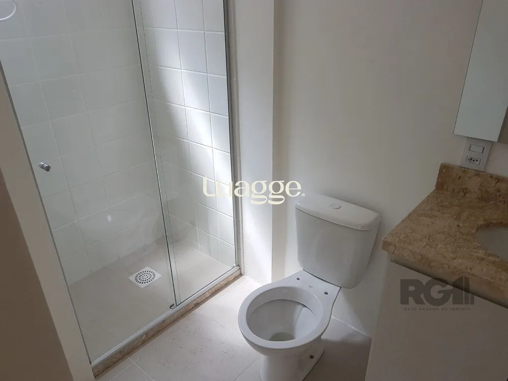Apartamento, 1 quarto, 39 m² - Foto 2