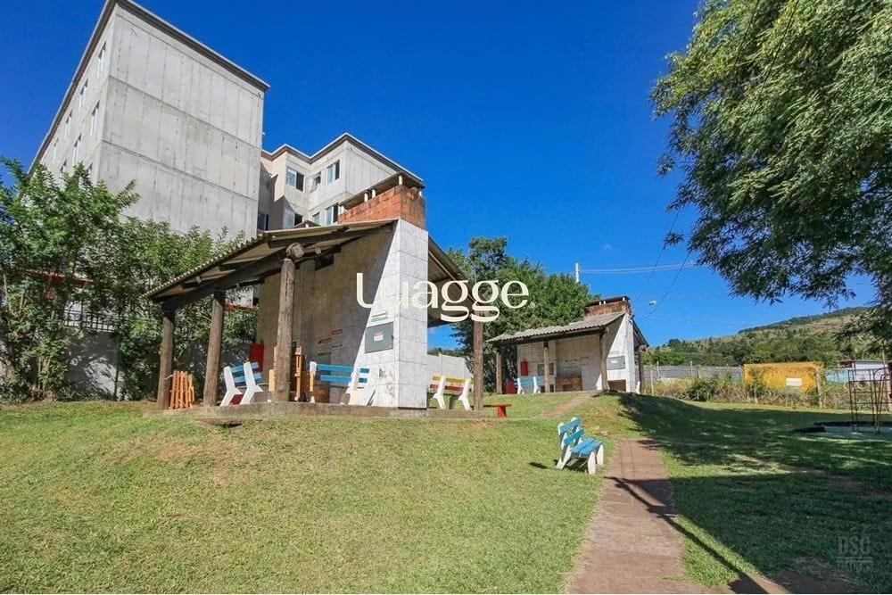 Apartamento, 2 quartos, 40 m² - Foto 2