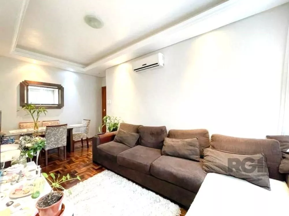 Apartamento à venda com 1 quarto, 39m² - Foto 2