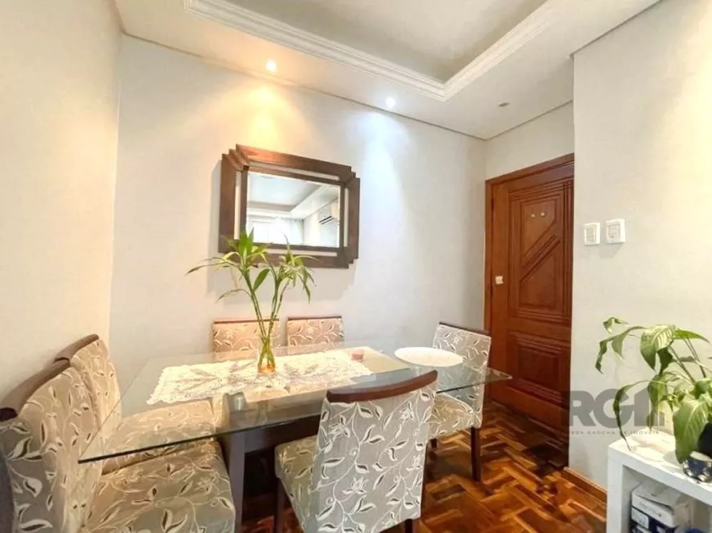 Apartamento à venda com 1 quarto, 39m² - Foto 1