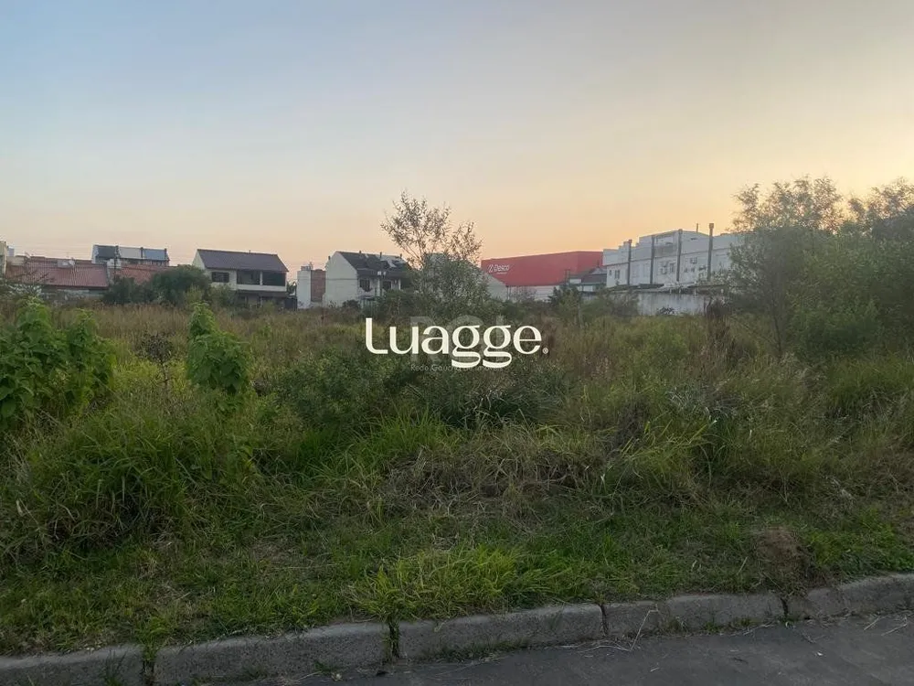 Terreno, 330 m² - Foto 1