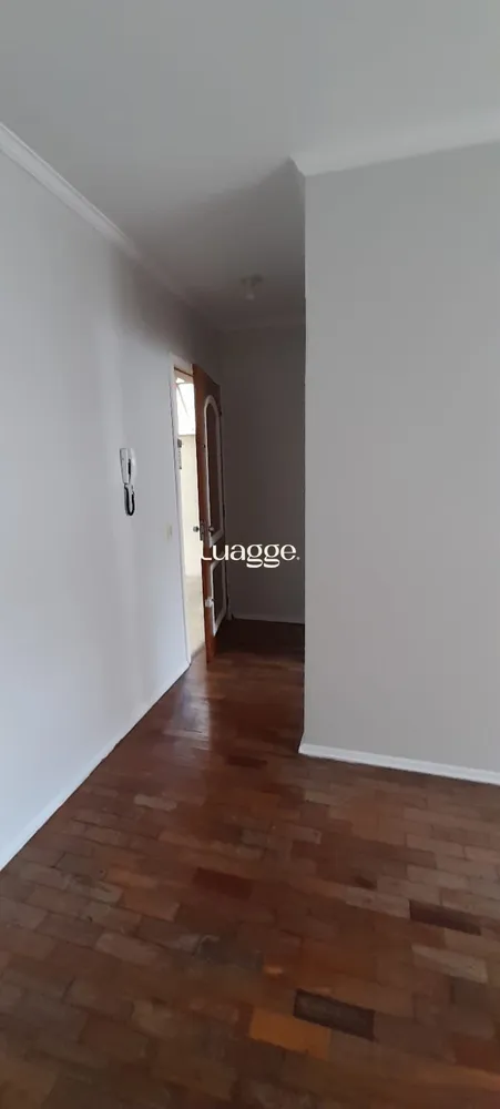 Apartamento, 2 quartos, 63 m² - Foto 1