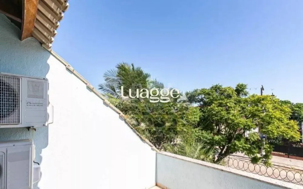 Casa, 4 quartos, 337 m² - Foto 1