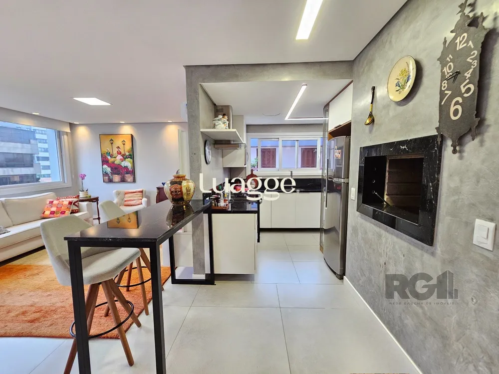 Apartamento, 2 quartos, 49 m² - Foto 2