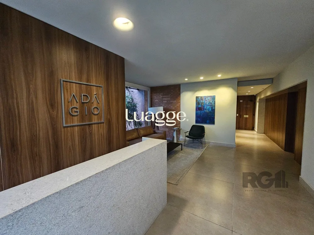 Apartamento, 2 quartos, 49 m² - Foto 3