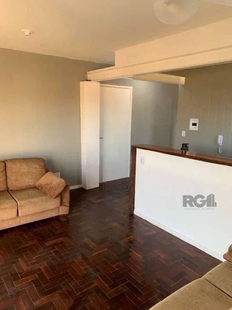 Apartamento à venda com 1 quarto, 48m² - Foto 1