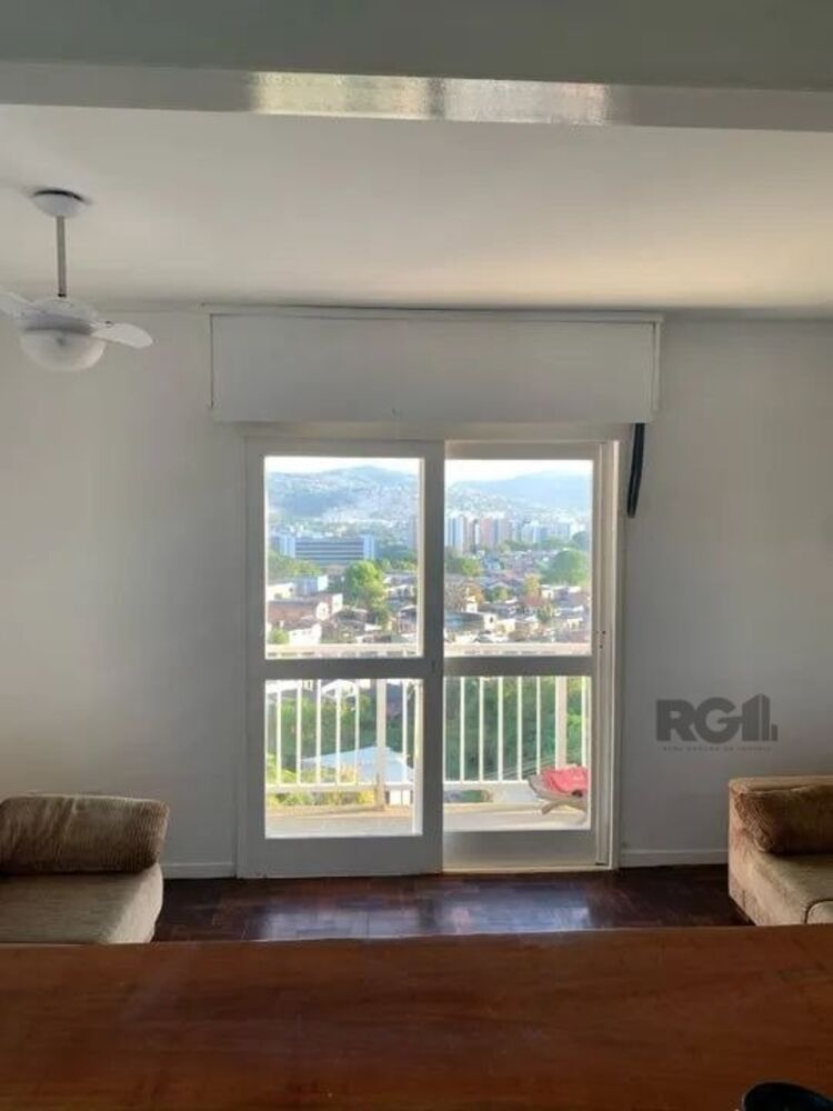 Apartamento à venda com 1 quarto, 48m² - Foto 6