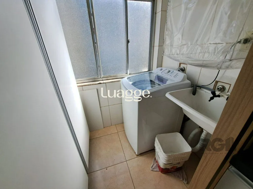 Apartamento, 2 quartos, 48 m² - Foto 2
