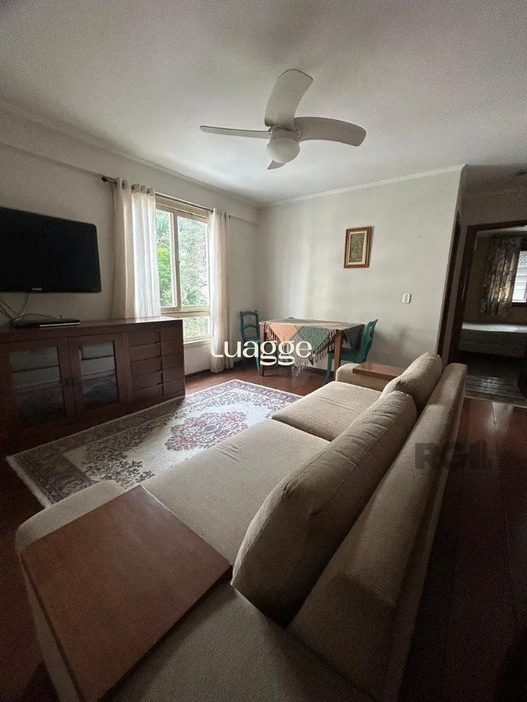 Sala-Conjunto, 32 m² - Foto 4