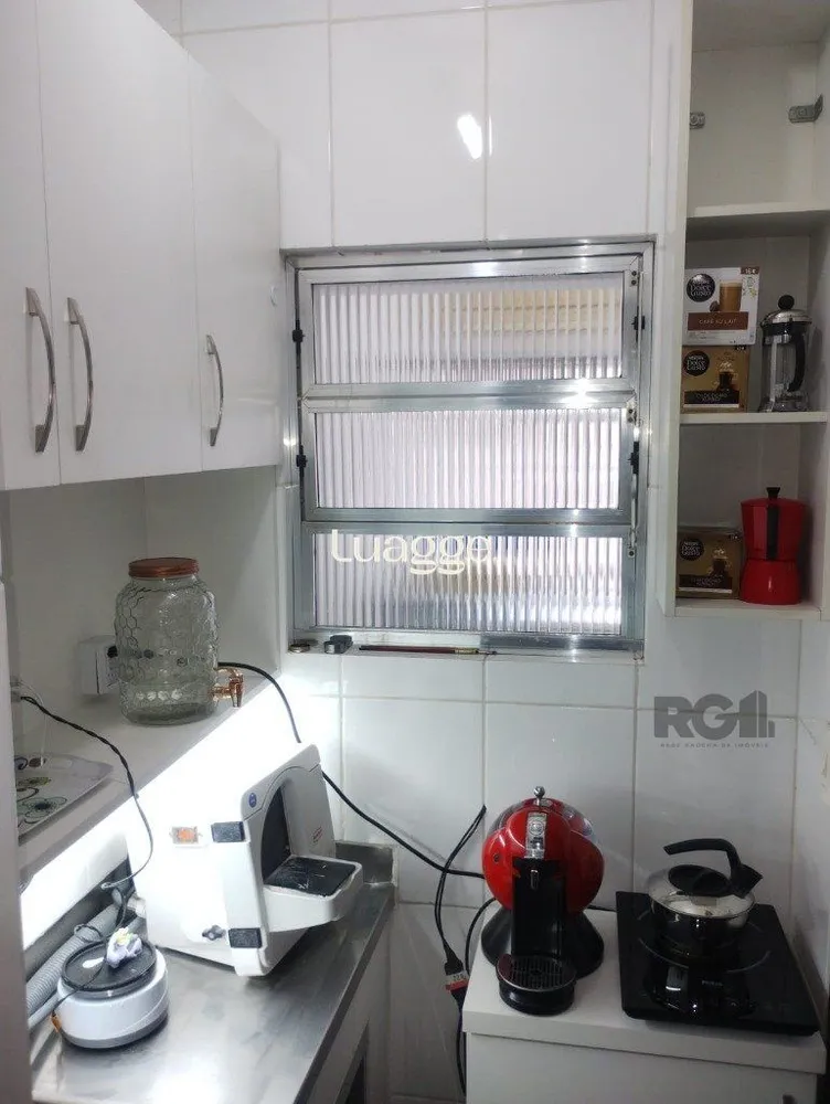 Sala-Conjunto, 32 m² - Foto 1