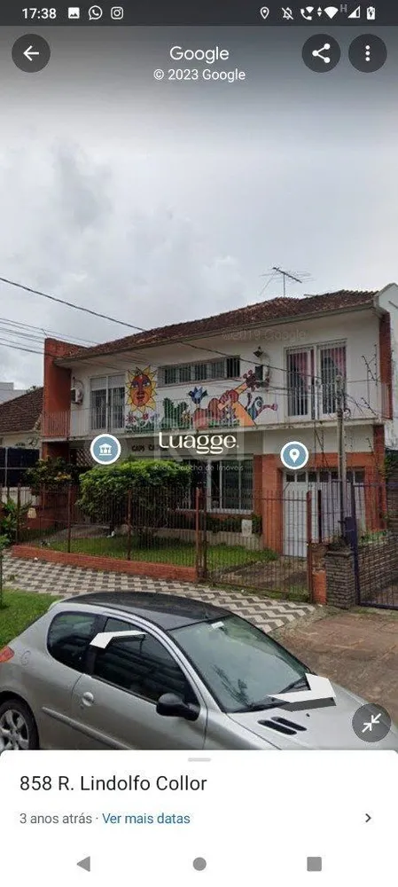 Loja-Salão, 434 m² - Foto 1