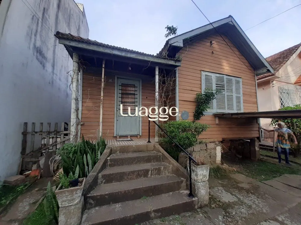 Terreno, 301 m² - Foto 1