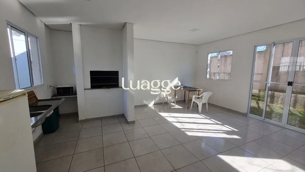 Apartamento, 2 quartos, 46 m² - Foto 1