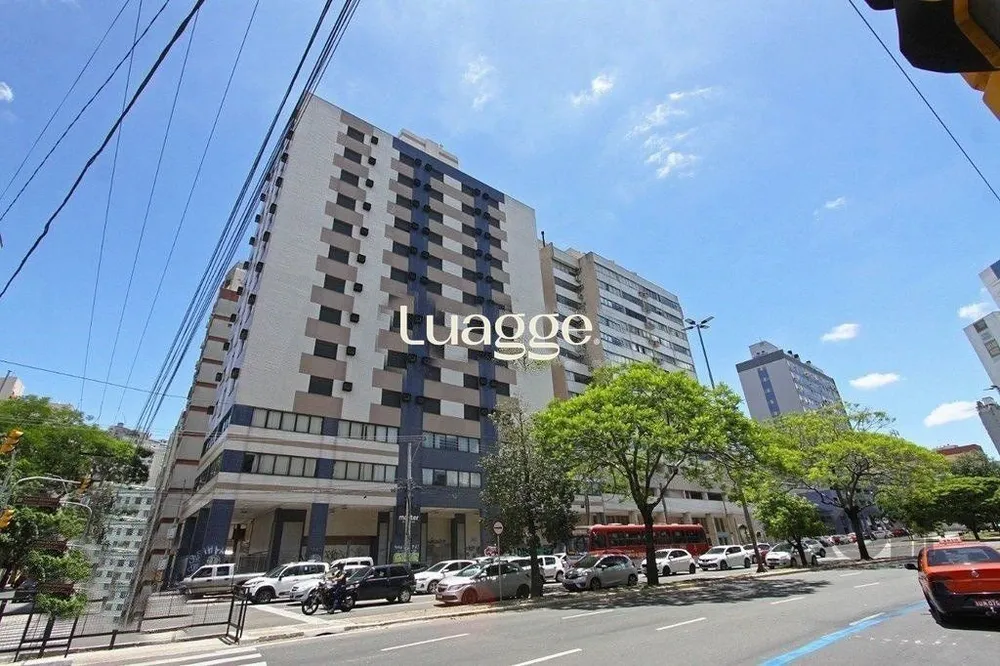 Apartamento, 2 quartos, 104 m² - Foto 1