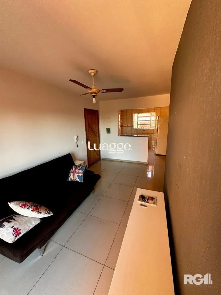 Apartamento, 2 quartos, 69 m² - Foto 2