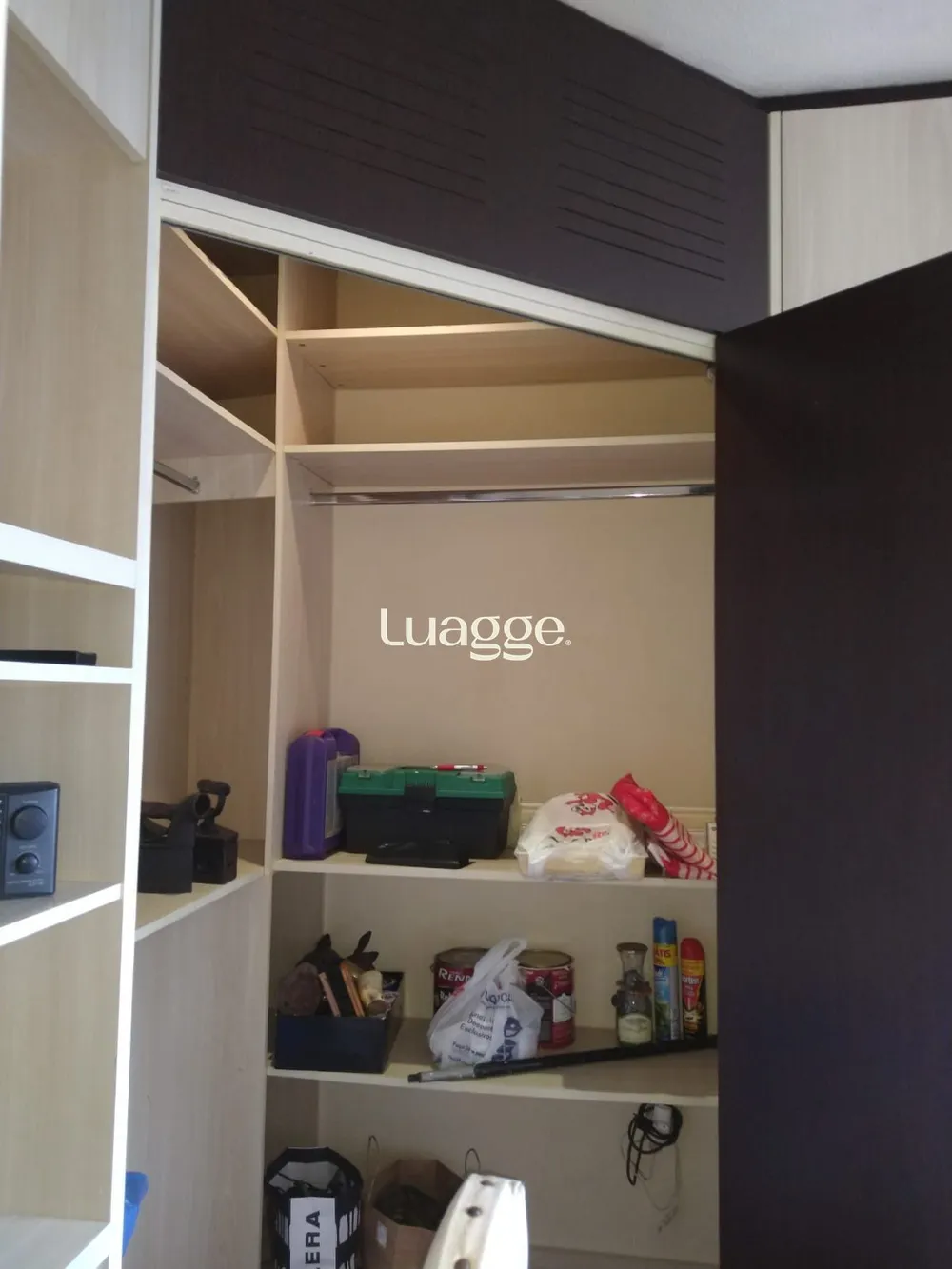 Apartamento, 2 quartos, 69 m² - Foto 1
