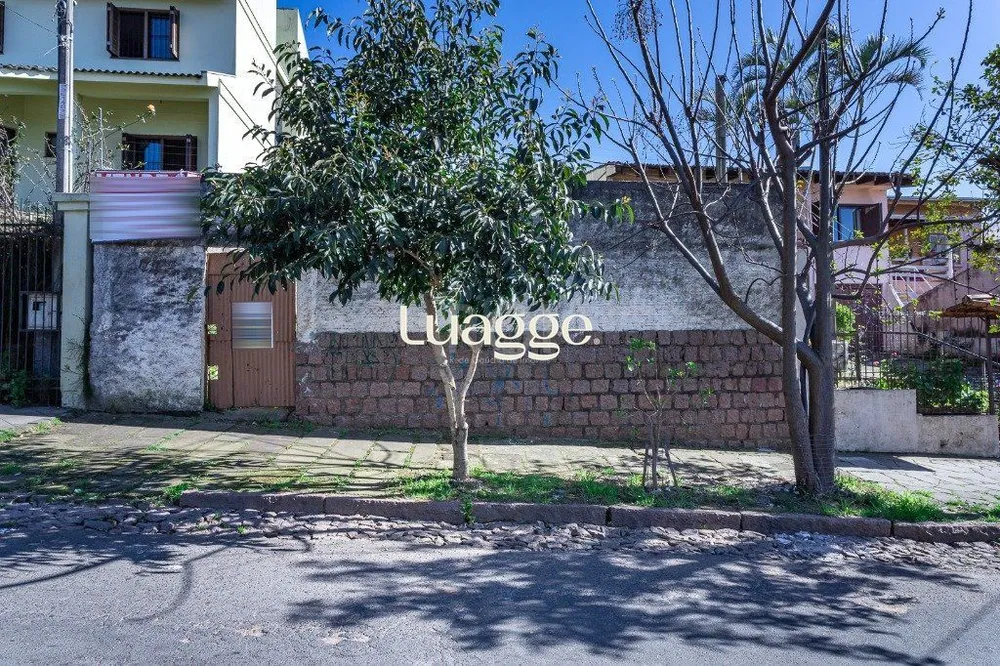 Terreno, 601 m² - Foto 1