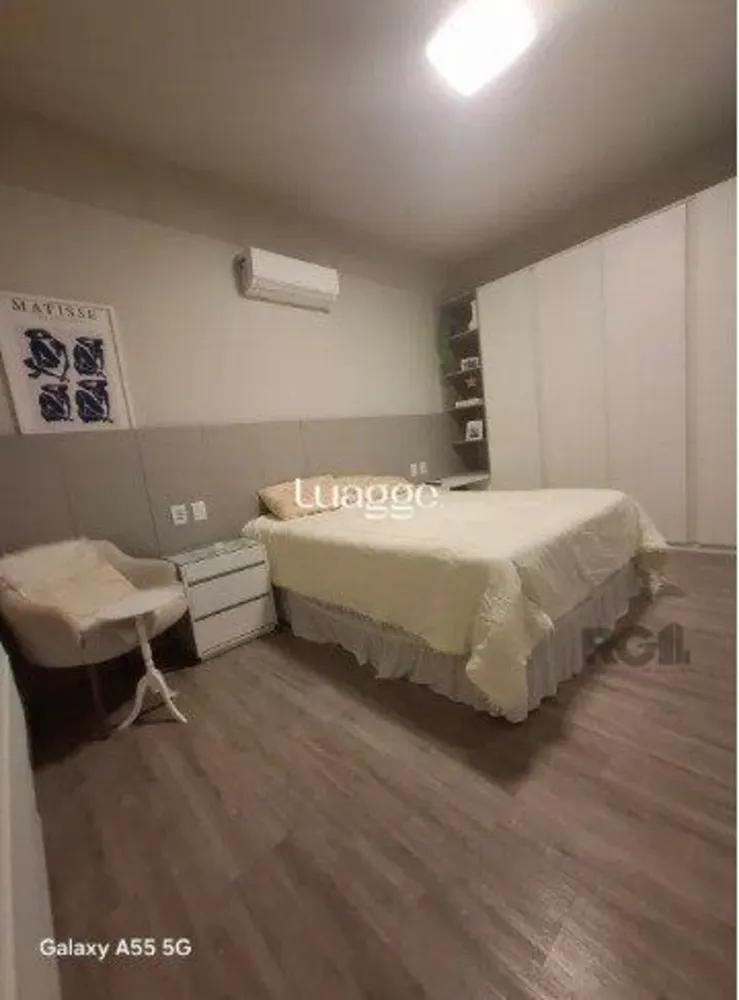 Casa, 3 quartos, 150 m² - Foto 1