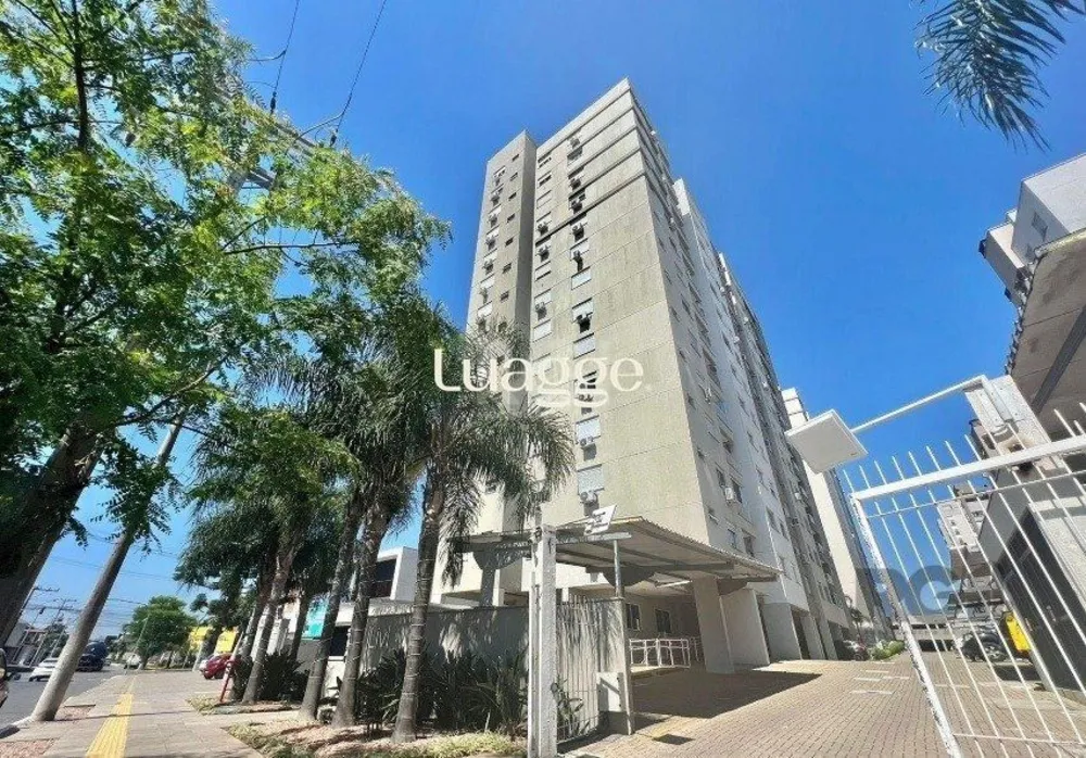 Apartamento, 2 quartos, 52 m² - Foto 1