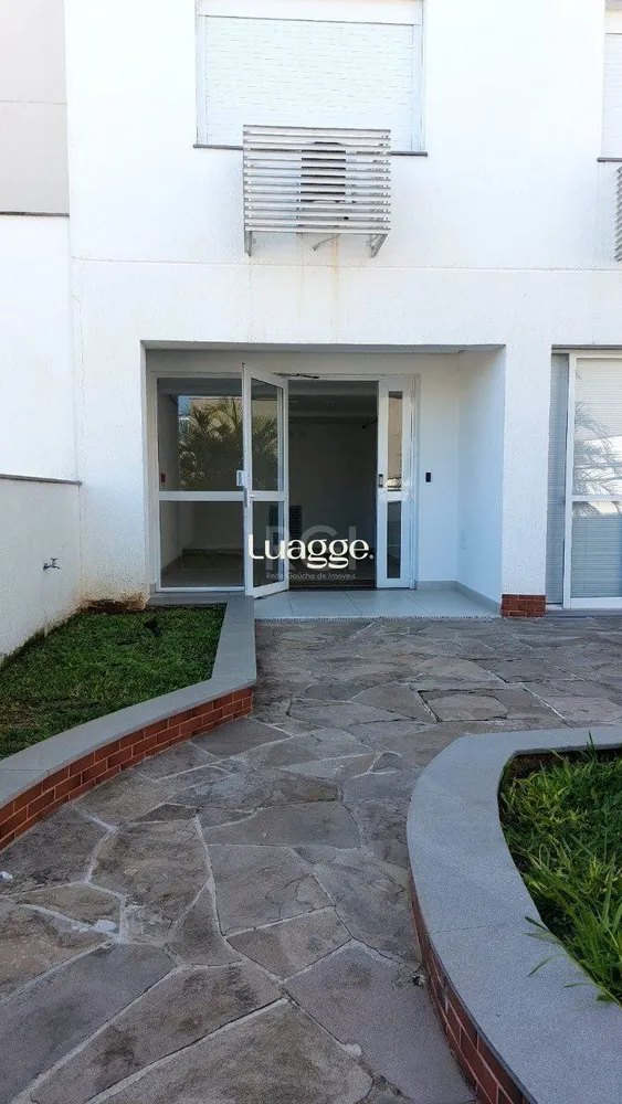 Apartamento, 3 quartos, 113 m² - Foto 1