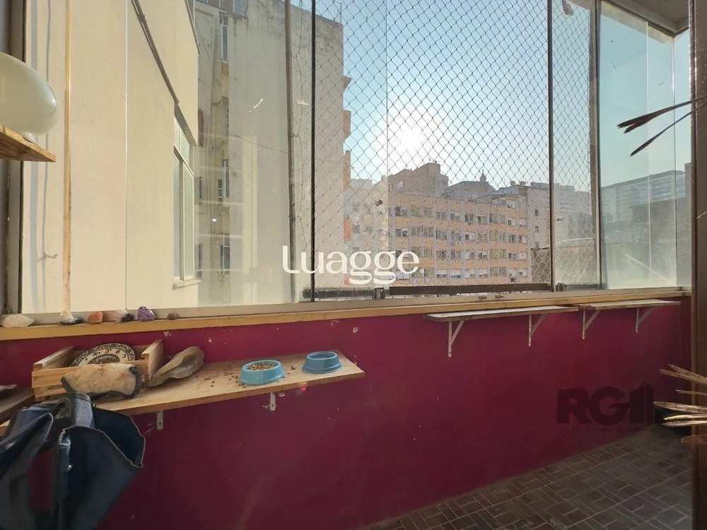 Apartamento, 3 quartos, 113 m² - Foto 4