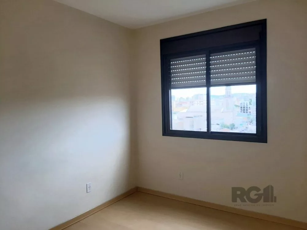 Apartamento à venda com 2 quartos, 61m² - Foto 8