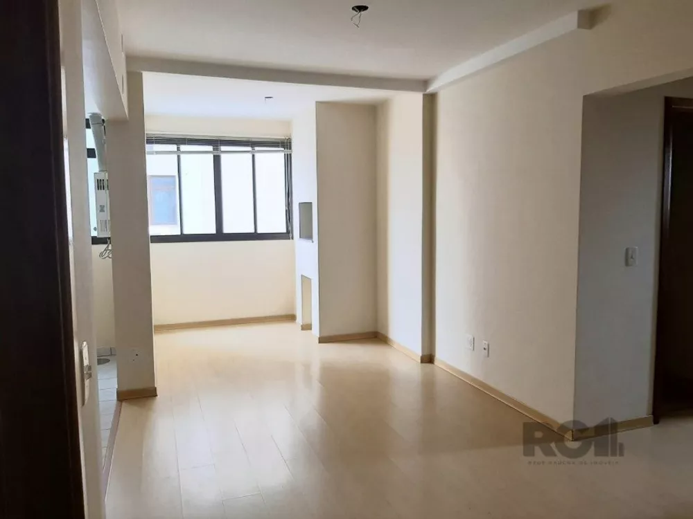 Apartamento à venda com 2 quartos, 61m² - Foto 1