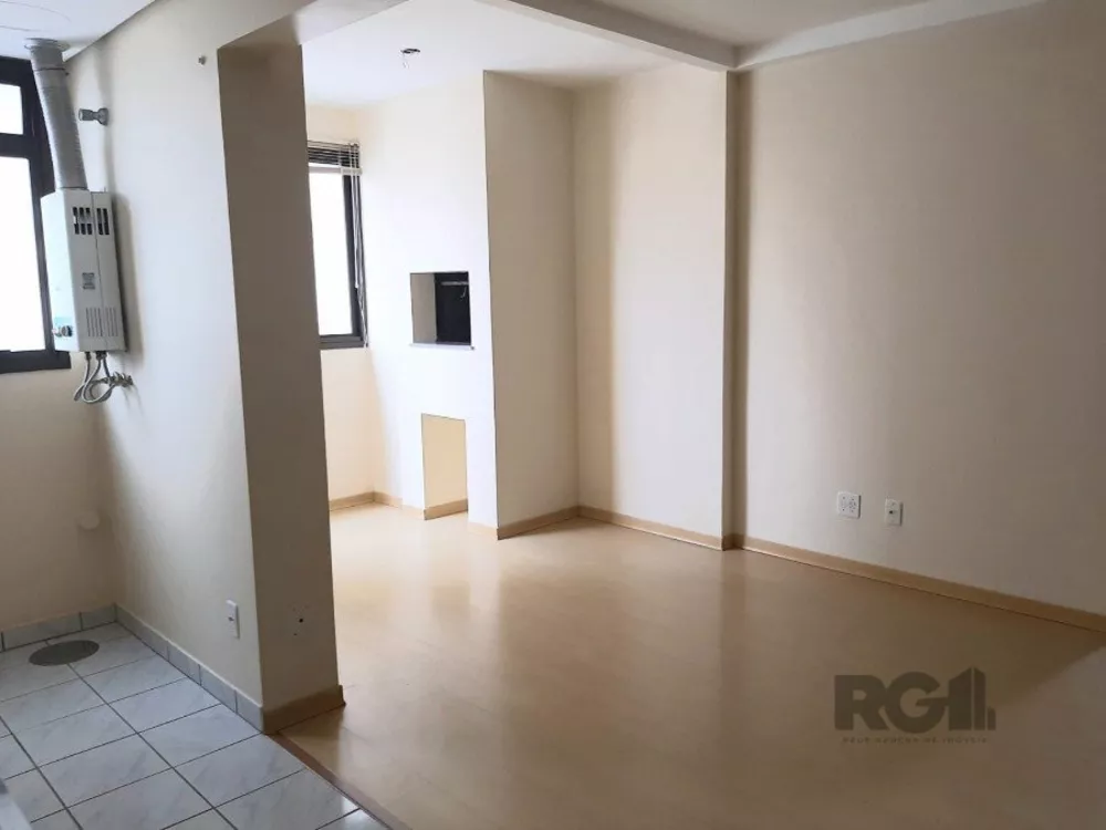 Apartamento à venda com 2 quartos, 61m² - Foto 5