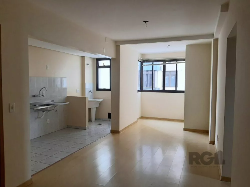 Apartamento à venda com 2 quartos, 61m² - Foto 2