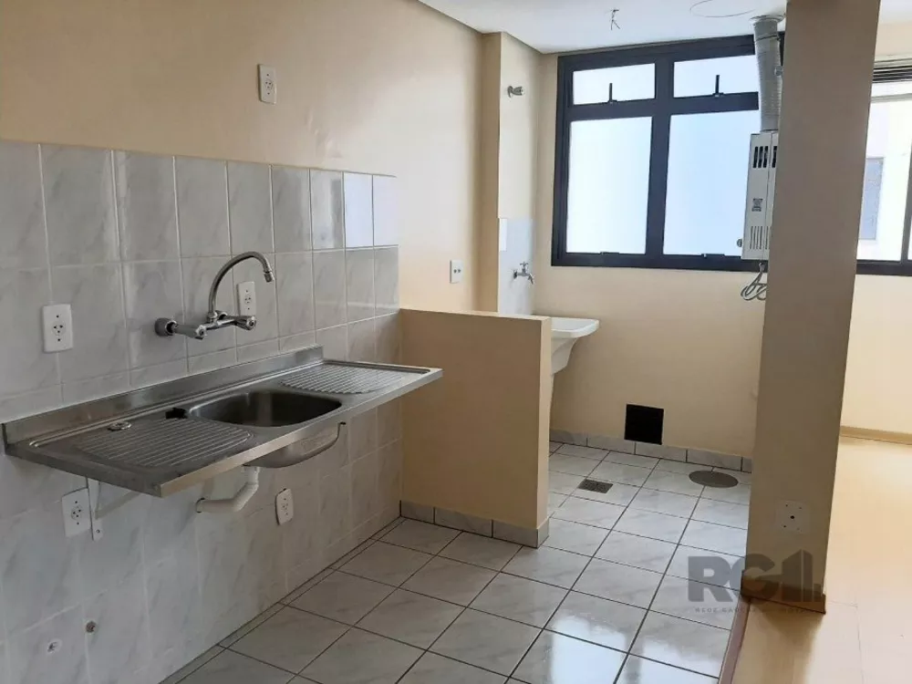 Apartamento à venda com 2 quartos, 61m² - Foto 4