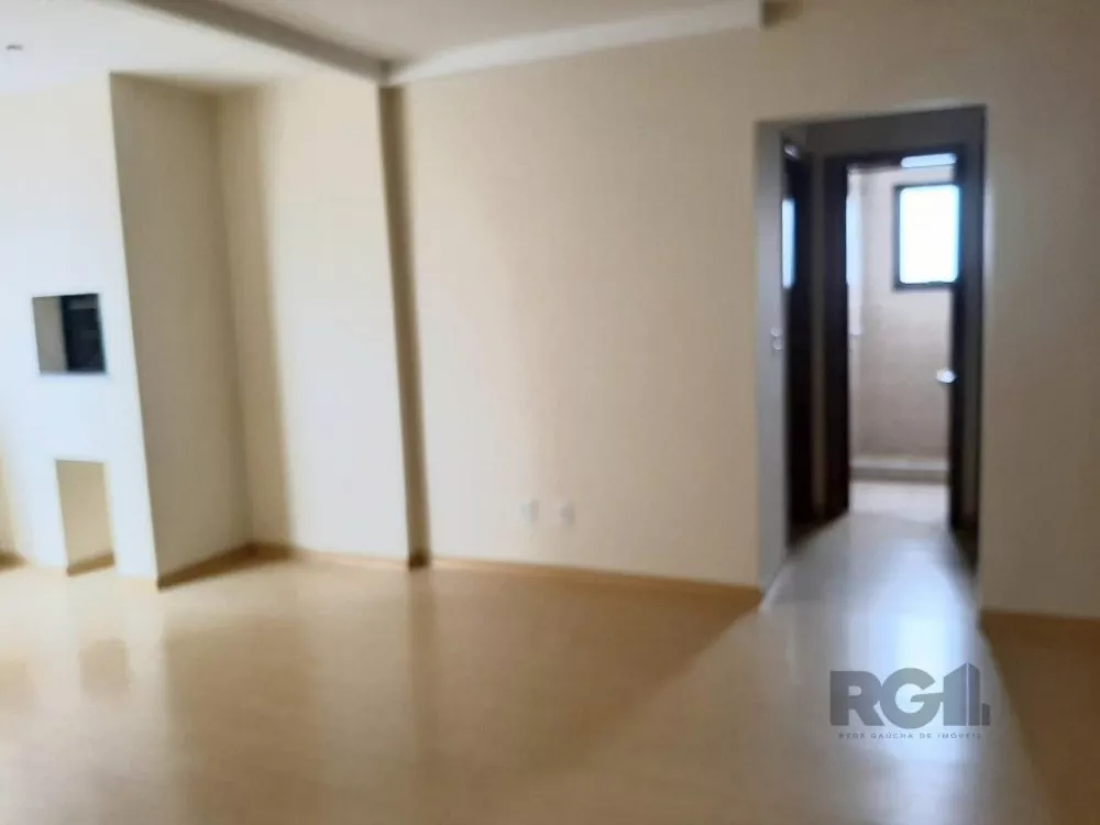 Apartamento à venda com 2 quartos, 61m² - Foto 6