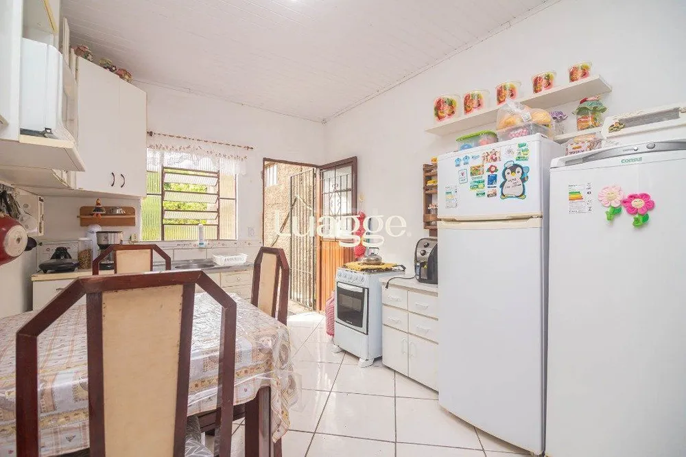 Casa, 2 quartos, 11 m² - Foto 1