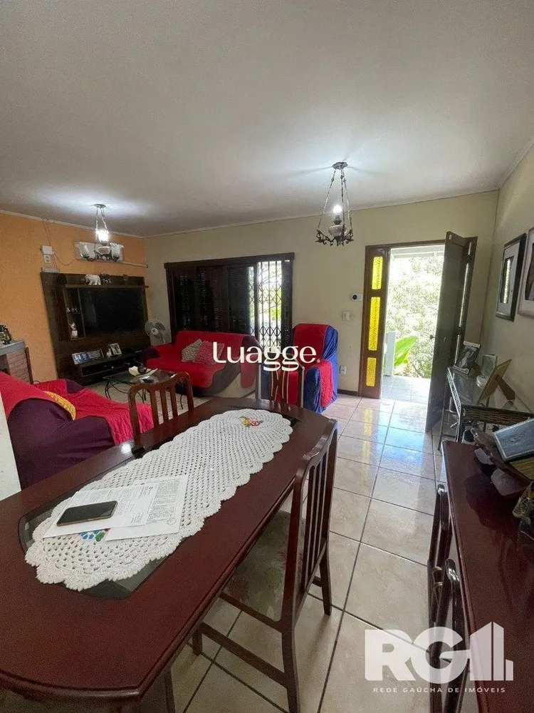 Casa, 3 quartos, 201 m² - Foto 2