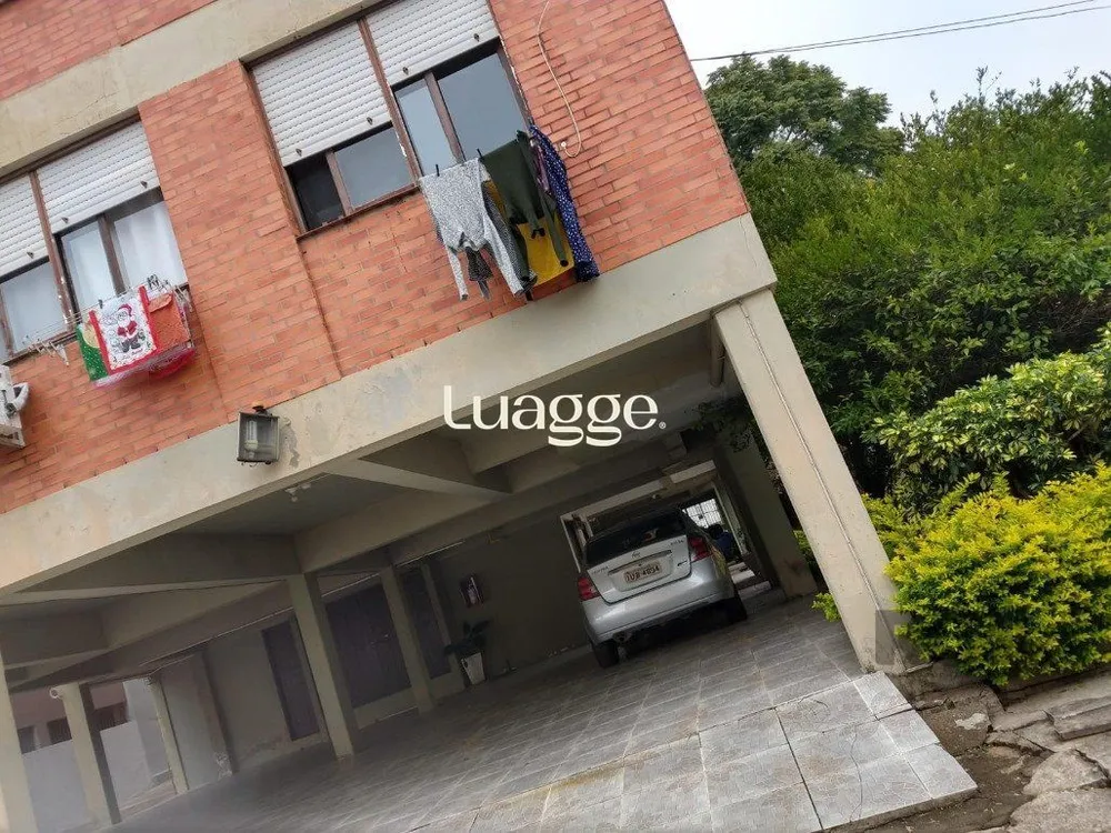 Apartamento, 2 quartos, 71 m² - Foto 1