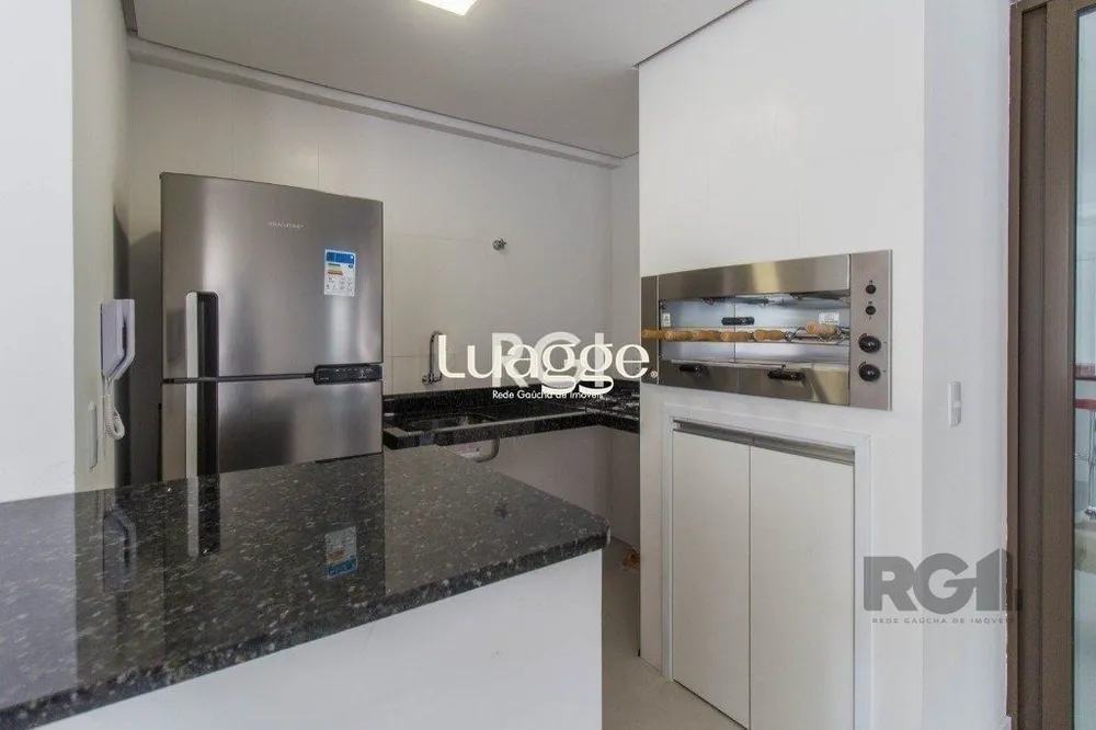 Casa, 3 quartos, 201 m² - Foto 4