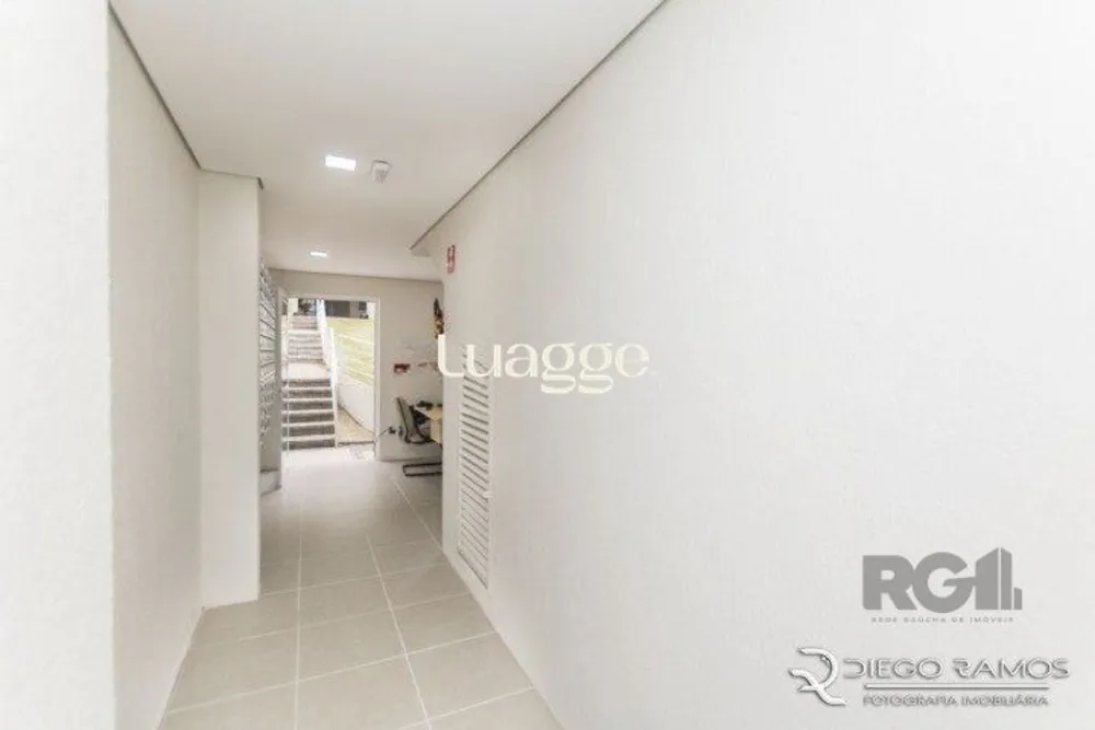Apartamento, 1 quarto, 36 m² - Foto 1