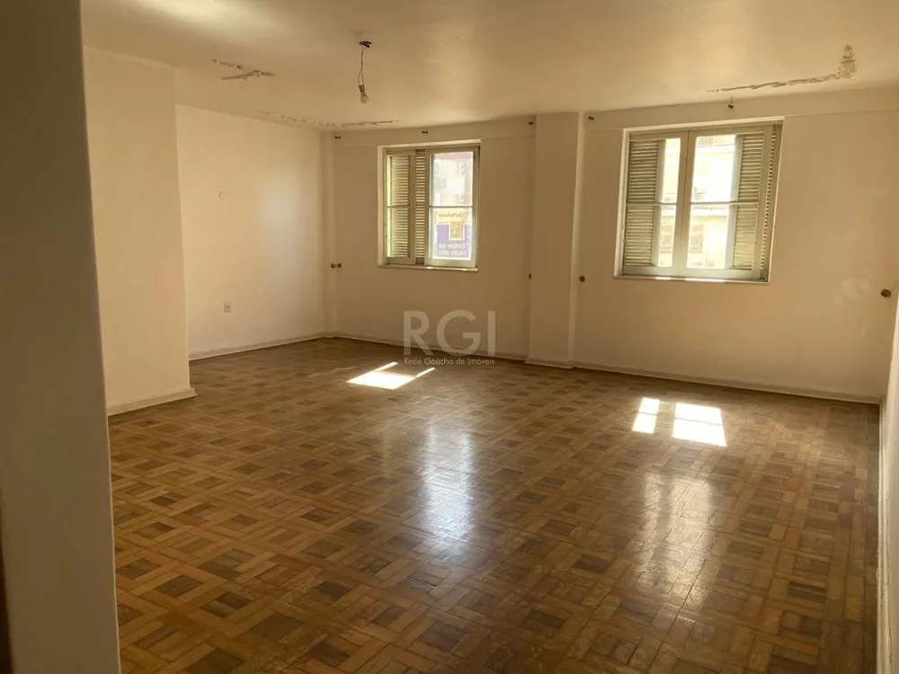 Apartamento à venda com 4 quartos, 163m² - Foto 1