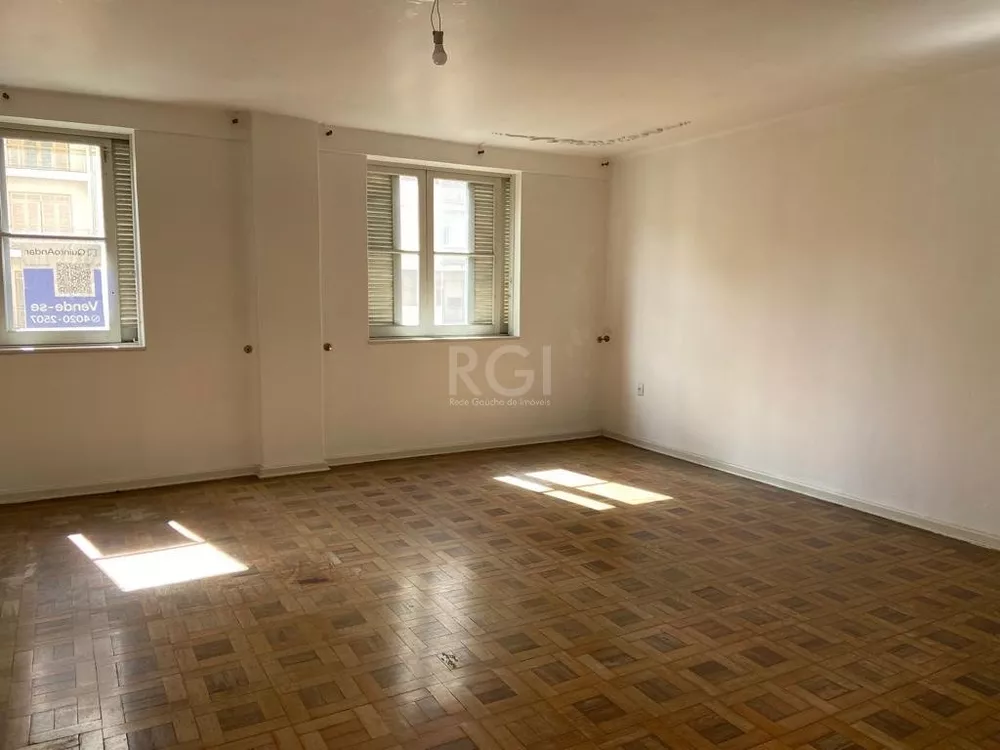 Apartamento à venda com 4 quartos, 163m² - Foto 3