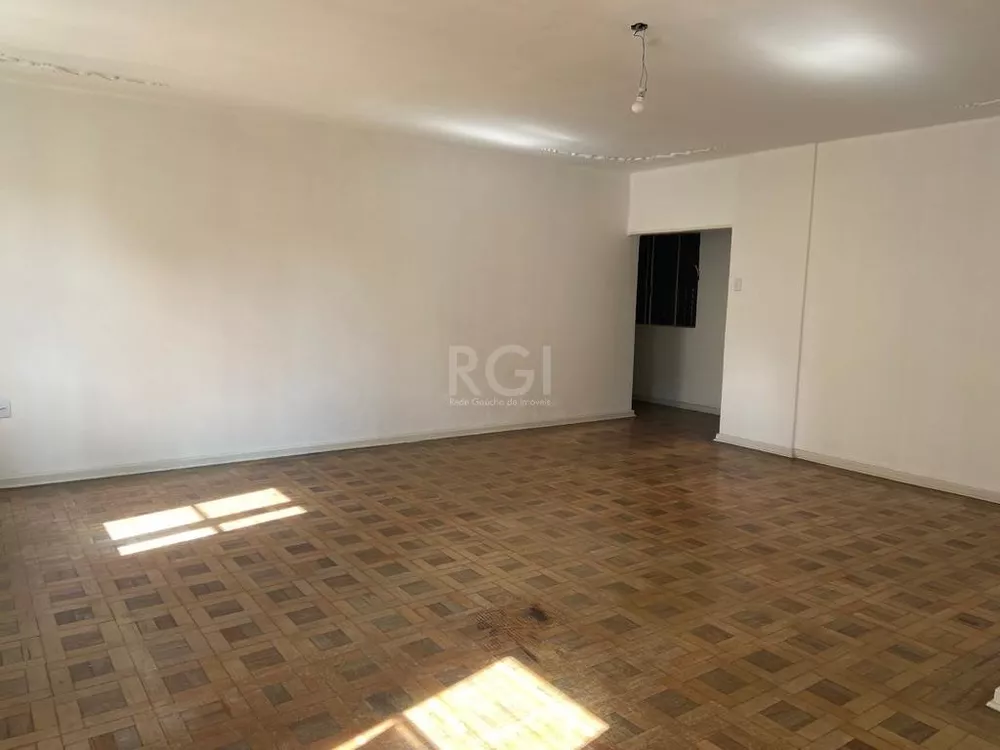 Apartamento à venda com 4 quartos, 163m² - Foto 2