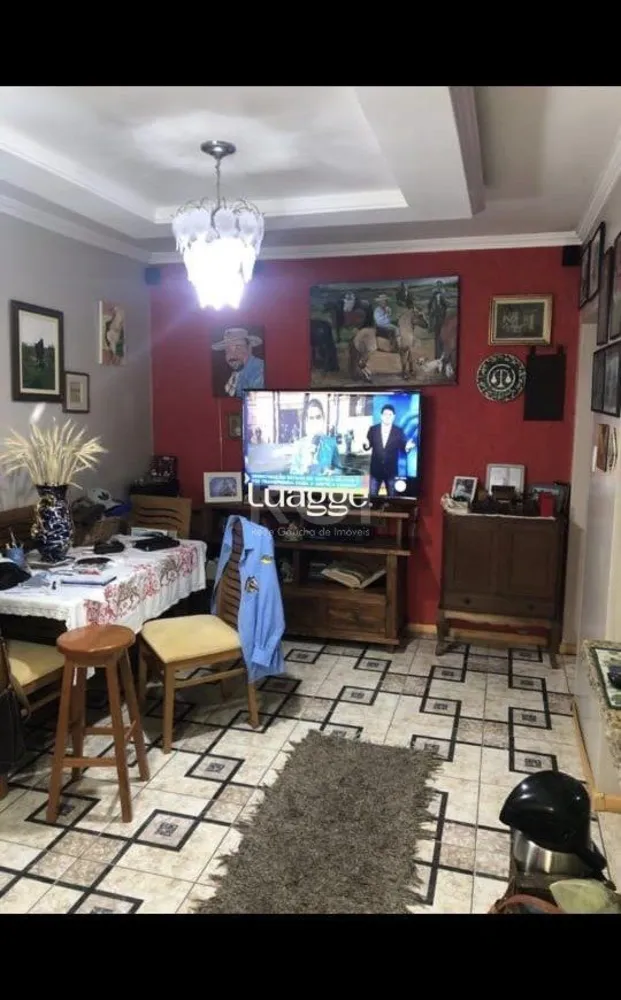 Apartamento, 2 quartos, 79 m² - Foto 2