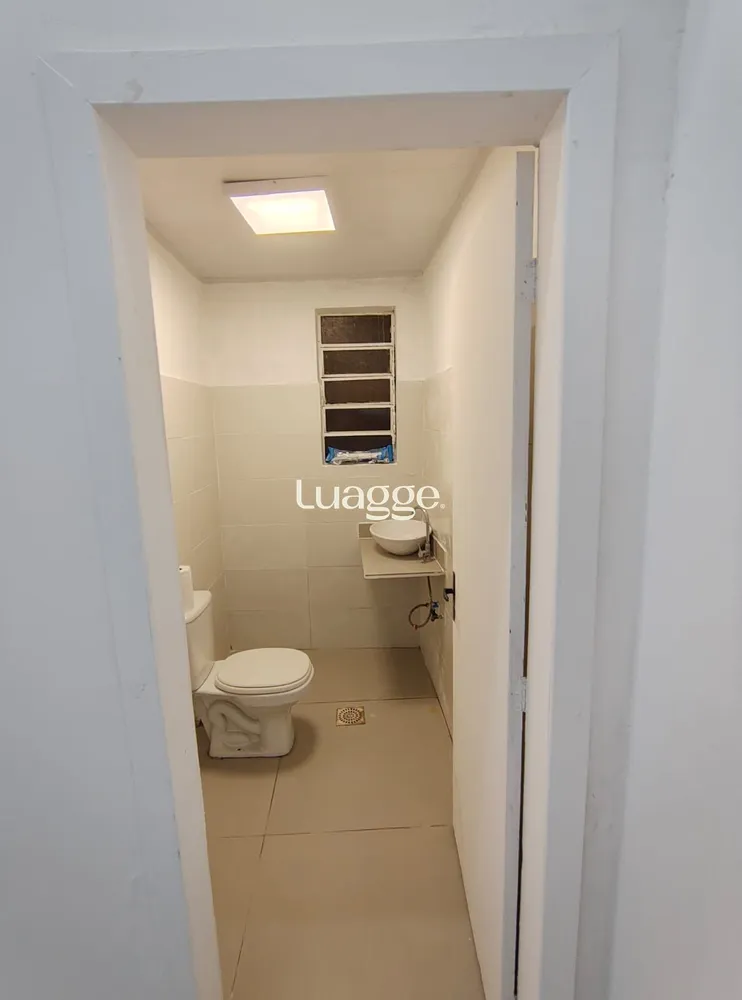 Loja-Salão, 101 m² - Foto 1
