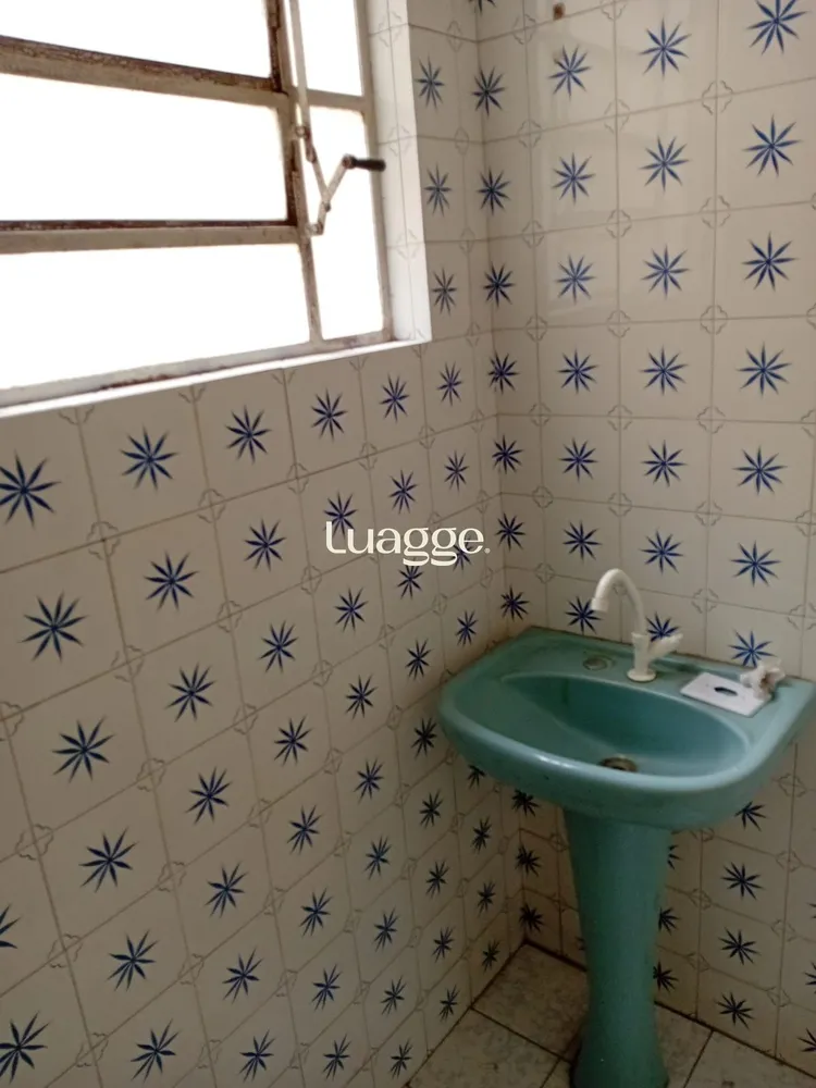 Apartamento, 3 quartos, 94 m² - Foto 1