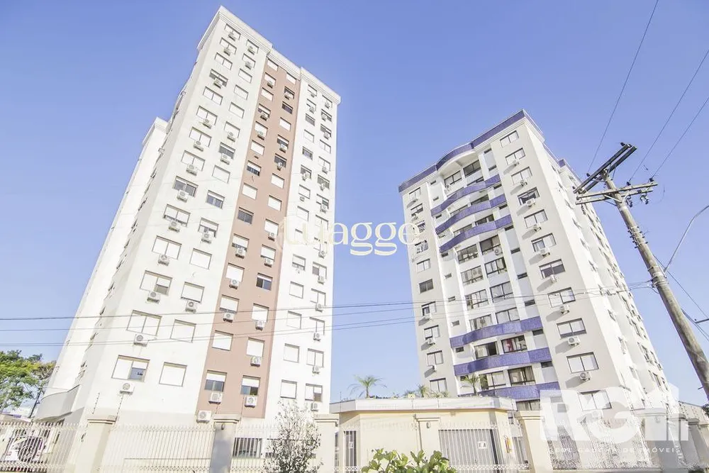 Apartamento, 3 quartos, 94 m² - Foto 2