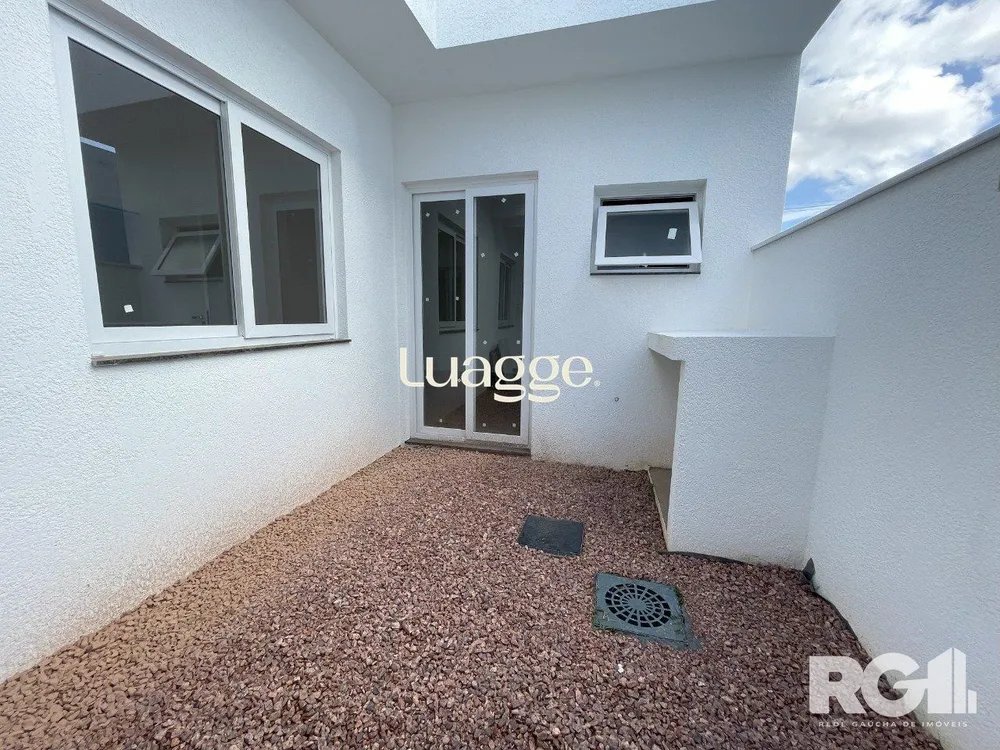 Apartamento, 3 quartos, 106 m² - Foto 3
