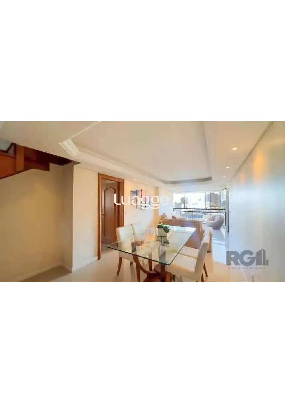 Apartamento, 3 quartos, 106 m² - Foto 1